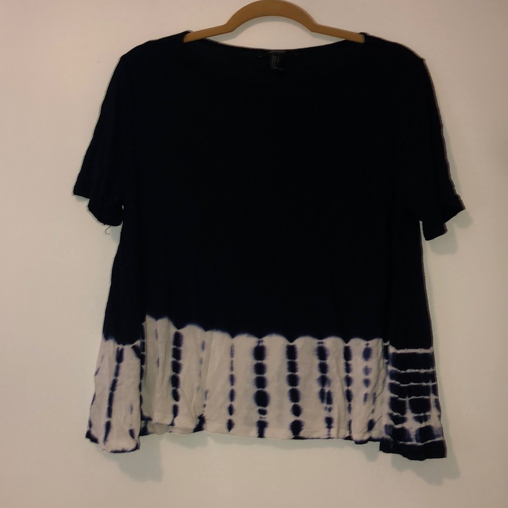 Short Sleeve Jersey Tee